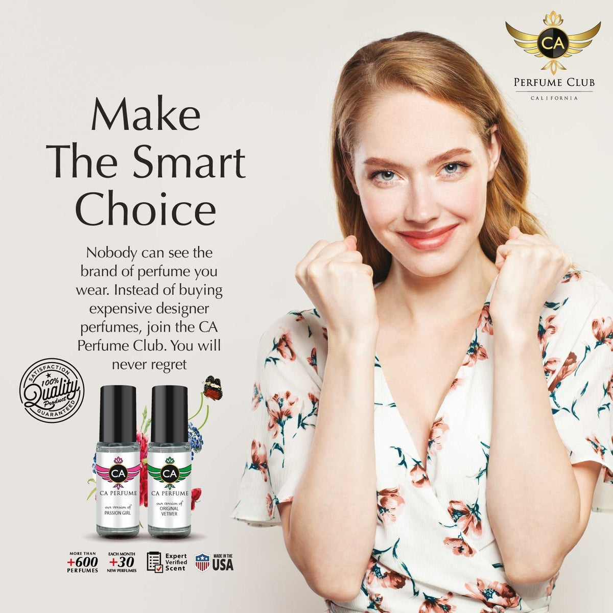 041- Blooming Mind Body Oil Roll-On