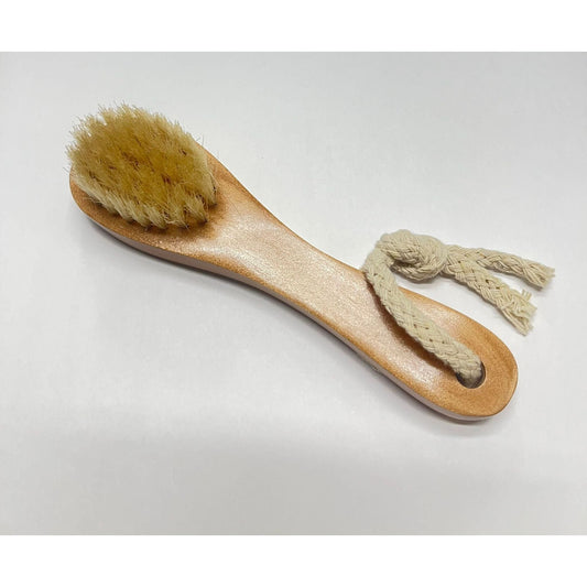 The Sponge Company Touch Me Personal Care Collection Face Brush Complexion Face Brush Pasteur Pharmacy