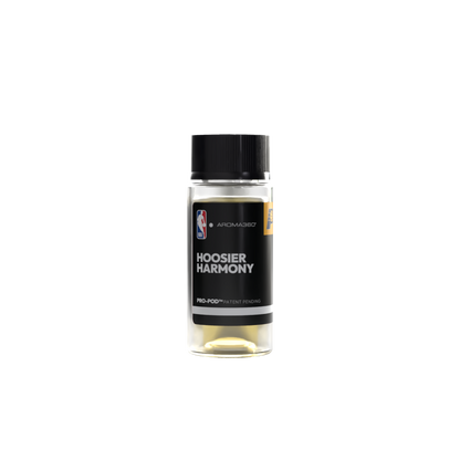 Aroma360 Hoosier Harmony Scent Oil Oil Aroma360 Pro-Pod™ 30mL