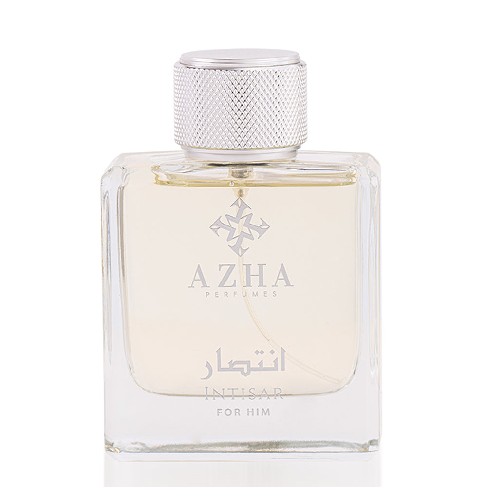 Azha Intisar Eau De Parfum Azha Perfumes USA