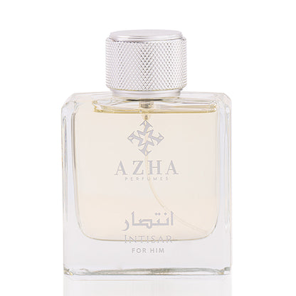 Azha Intisar Eau De Parfum Azha Perfumes USA