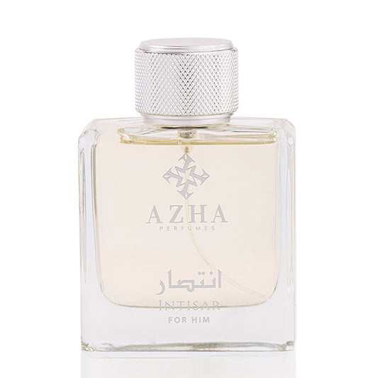 Azha Intisar Eau De Parfum Azha Perfumes USA
