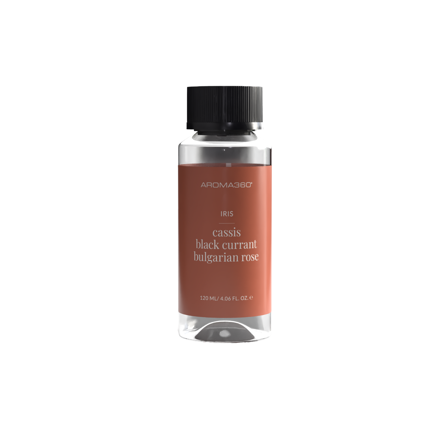 Aroma360 Iris™ Scent Oil Oil Aroma360 Regular 120mL
