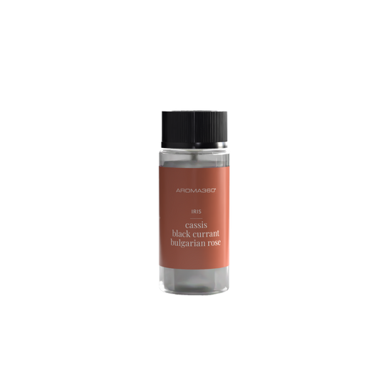 Aroma360 Iris™ Scent Oil Oil Aroma360 Regular 30mL