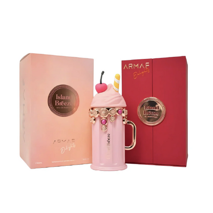 Armaf Island Breeze W EDP 100ml