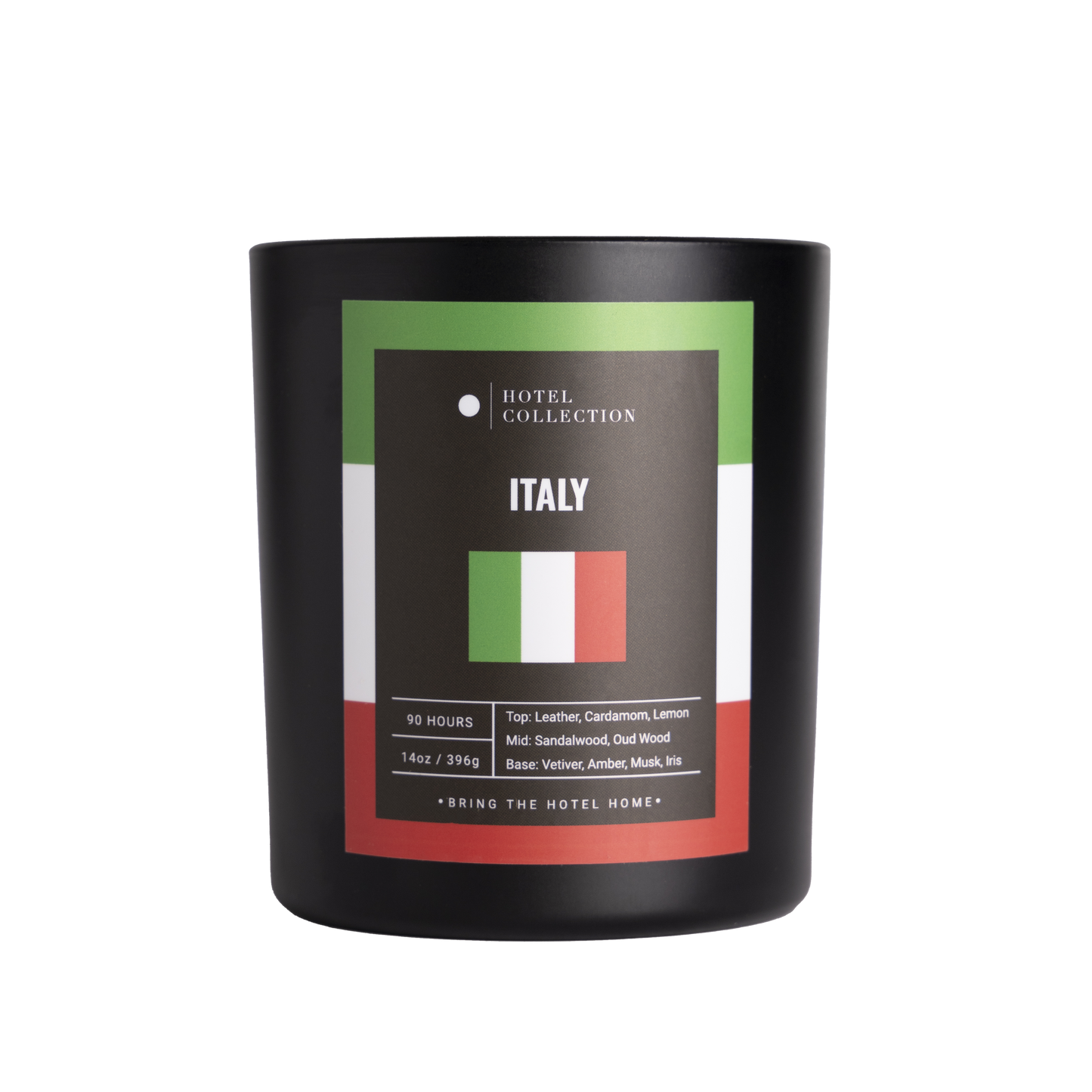Hotel Collection Around The World My Way Candle Candle Hotel Collection Italy