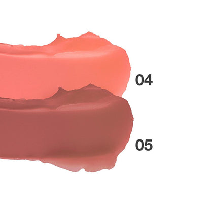 Beauty Bomb Color Lipstick 05 Send Nudes with Moisturizing Effect