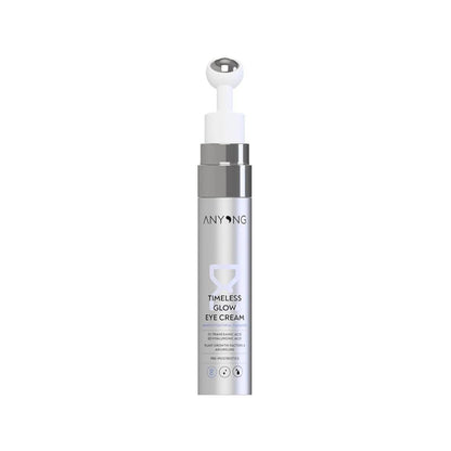 Crème contour des yeux illuminatrice Timeless Glow Anyong 15 ml