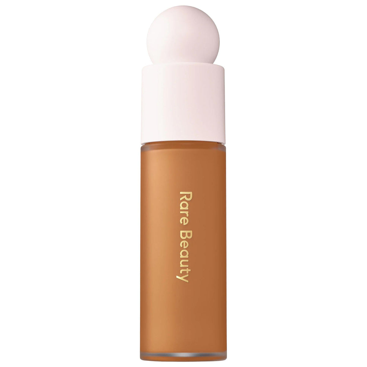 Liquid Touch Weightless Foundation - Natural Finish, Buildable Coverage for Normal to Combination Skin