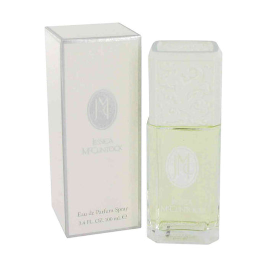 Jessica McClintock Eau de Parfum — 3.4 oz