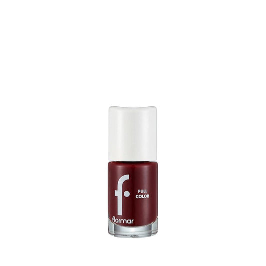 Flormar Full Color High Pigment Nail Polish FC66 Cinnamon