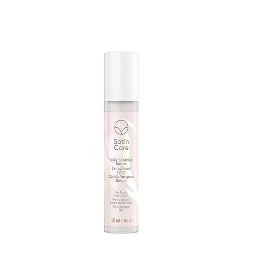 Gillette Venus Bikini Area Soothing Serum - Daily Post-Shave Relief for Sensitive Skin, 1.69 fl oz
