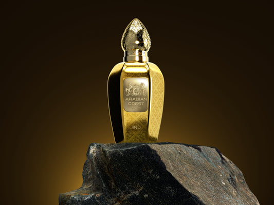 ARABIAN CREST DUBAI Jind Single ARABIAN CREST DUBAI™