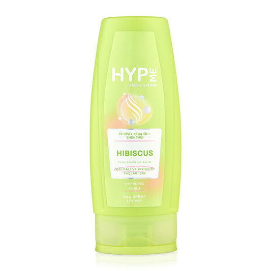 Hyp Me Curl Hair Conditioner - Nourishing for Curly Hair | 9.25 fl. oz.
