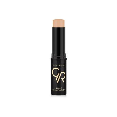 Golden Rose Stick Foundation No:04 - Cobertura total | Cosmético