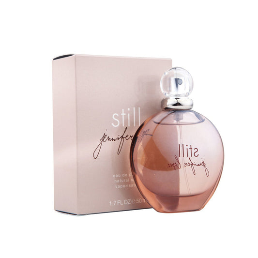Jennifer Lopez Still Eau de Parfum — 1.7 oz