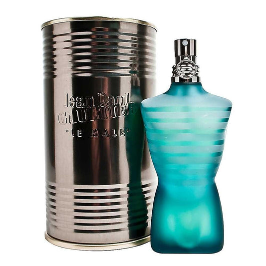 Jean paul gaultier le male 2.5 eau de toilette spray for men Men Fragrant Nest
