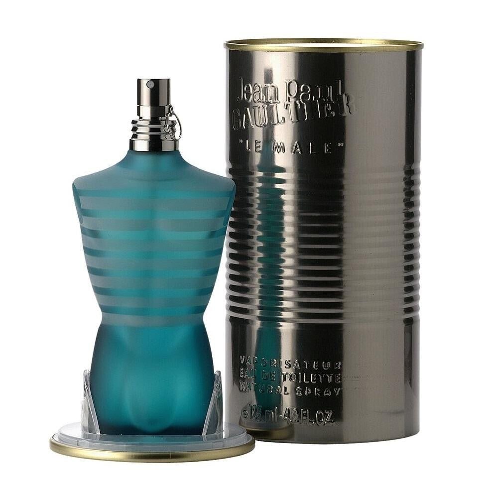 Jean paul gaultier le male 4.2 eau de toilette spray for men Men Fragrant Nest
