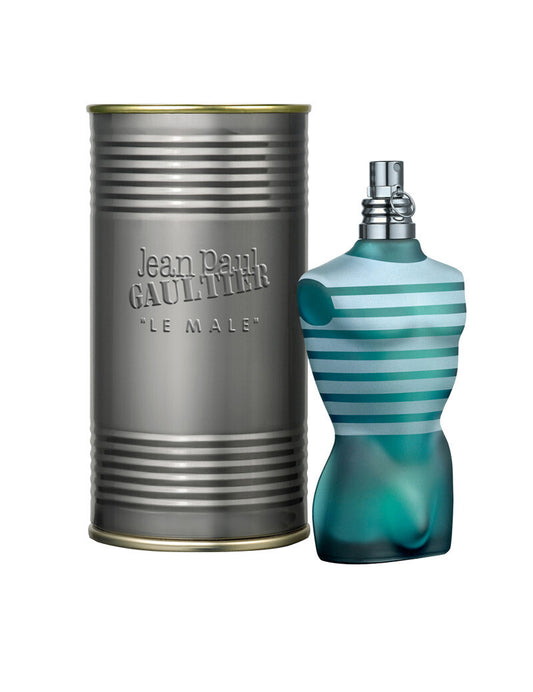 Jean paul gaultier le male 6.7 eau de toilette spray men Men Fragrant Nest