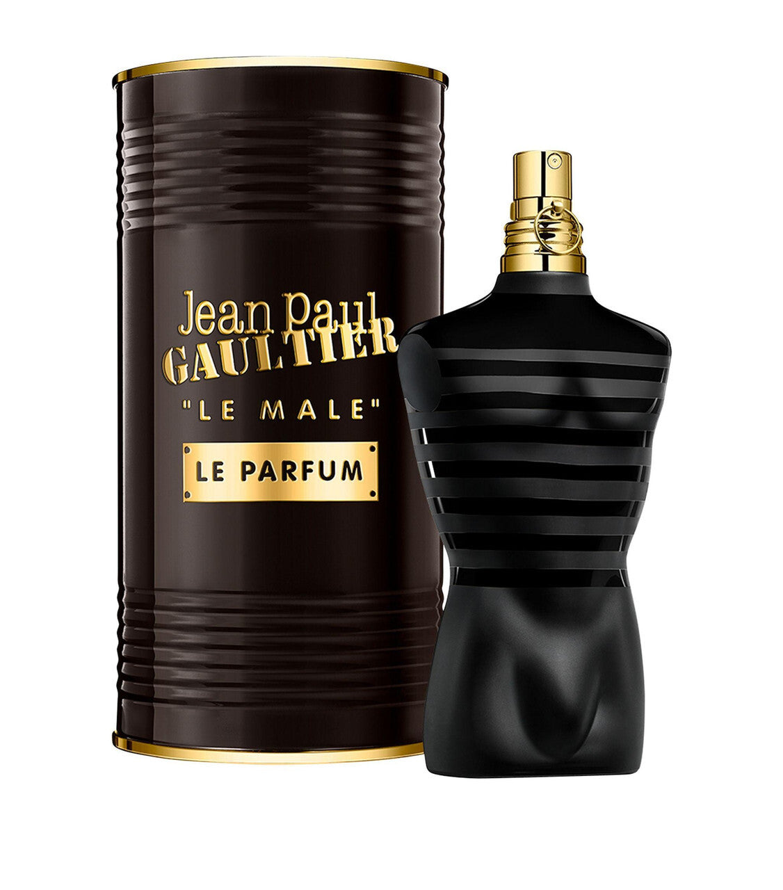 Jean paul gaultier le male le parfum intense 2.5 eau de parfum spray for men Men Fragrant Nest