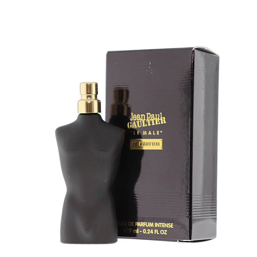 Jean paul gaultier le male le parfum 7 ml eau de parfum intense mini Men Fragrant Nest