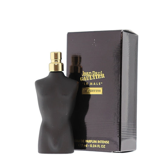 Jean paul gaultier le male le parfum 7 ml eau de parfum intense mini Men Fragrant Nest