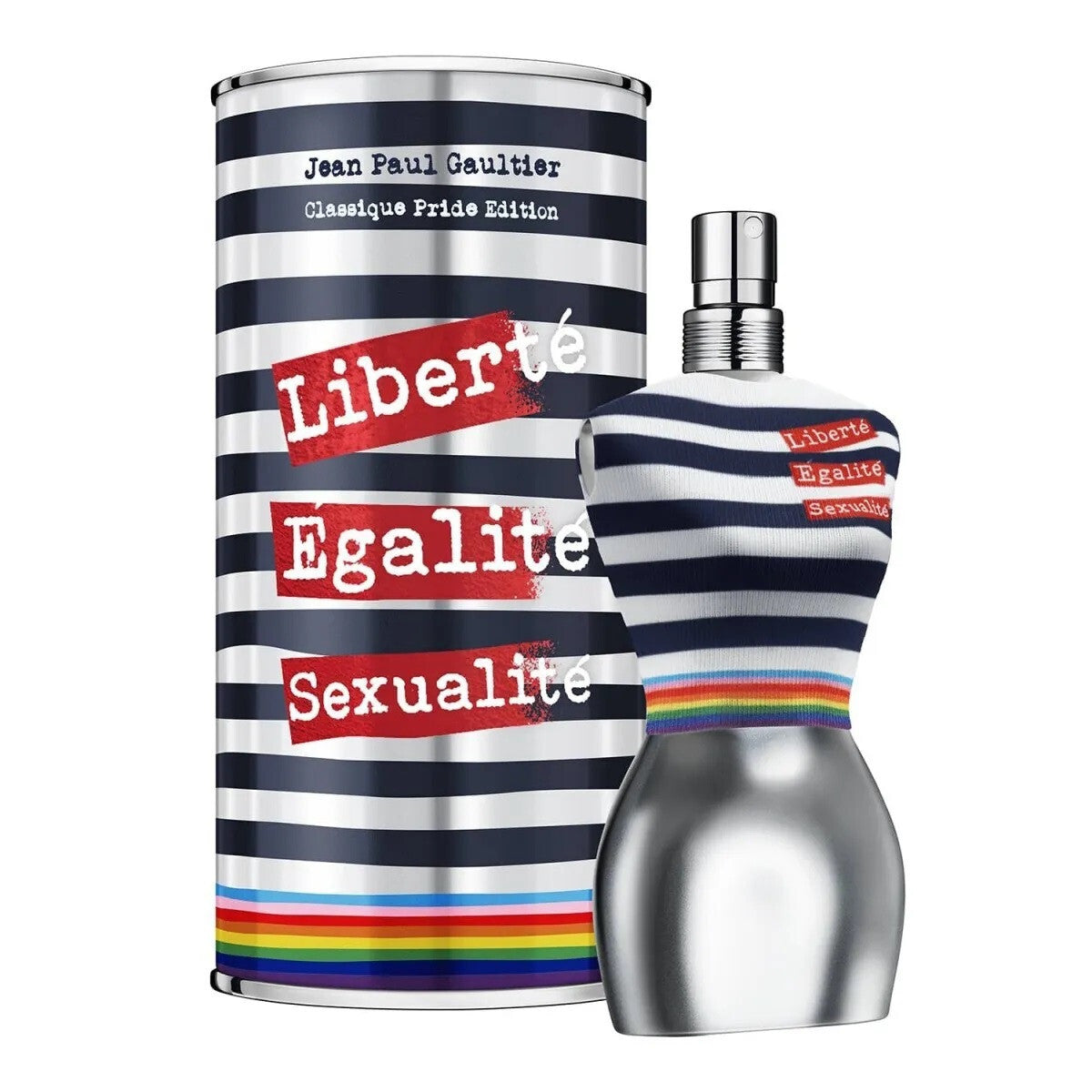 Jean paul gaultier classique pride edition 3.4 eau de toilette spray for women. WOMEN Fragrant Nest