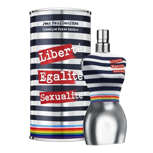 Jean paul gaultier classique pride edition 3.4 eau de toilette spray for women. WOMEN Fragrant Nest
