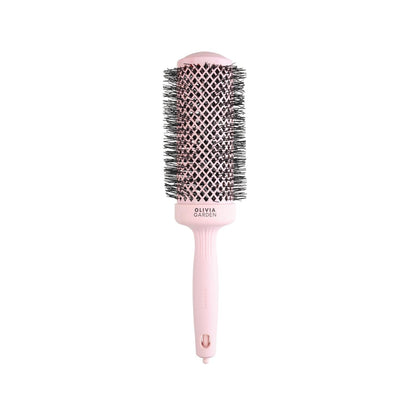 Brosse Olivia Garden Expert Blowout Speed à poils ondulés 55 mm