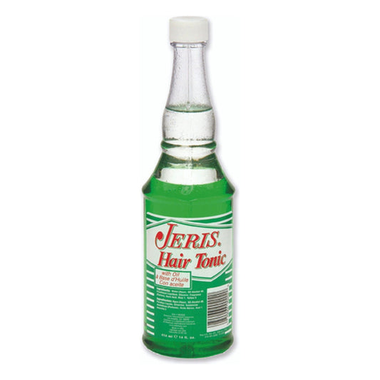 Jeris Hair Tonic With Oil 14 oz Hair Tonic Pasteur Pharmacy