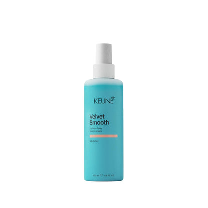 Spray acondicionador bifásico Keune Velvet Smooth 200 ml