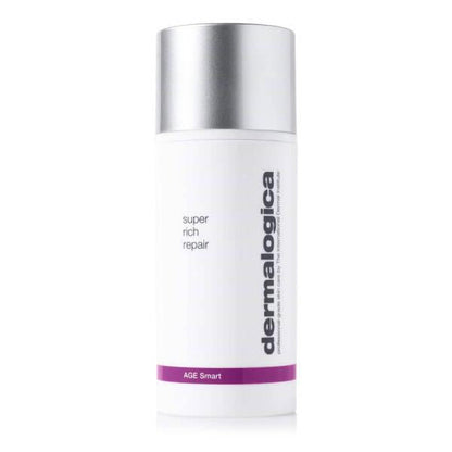 Crema hidratante Dermalogica para piel seca y madura: ultranutritiva, antienvejecimiento y natural