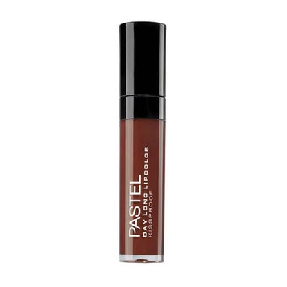 Labial Pastel Daylong: color pastel de larga duración y sin manchas, de Pastel Daylong