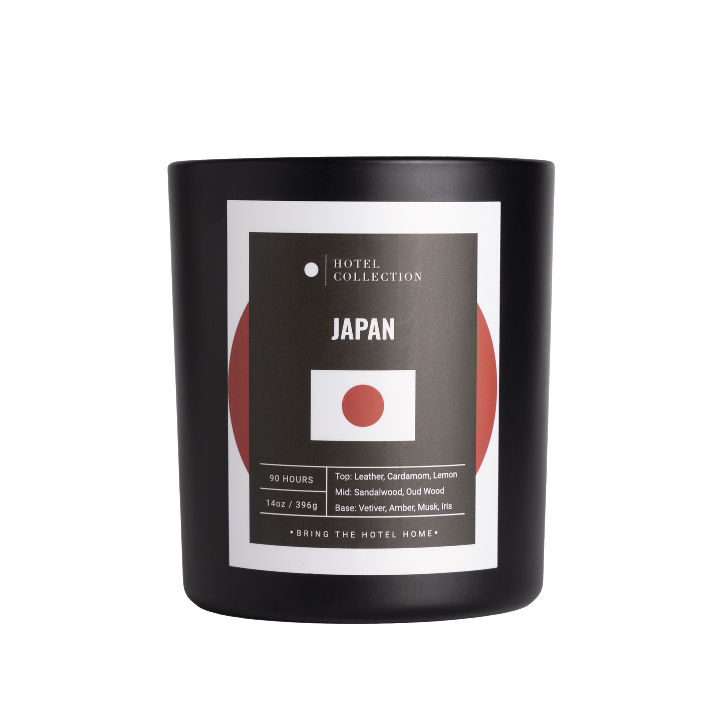 Hotel Collection Around The World My Way Candle Candle Hotel Collection Japan