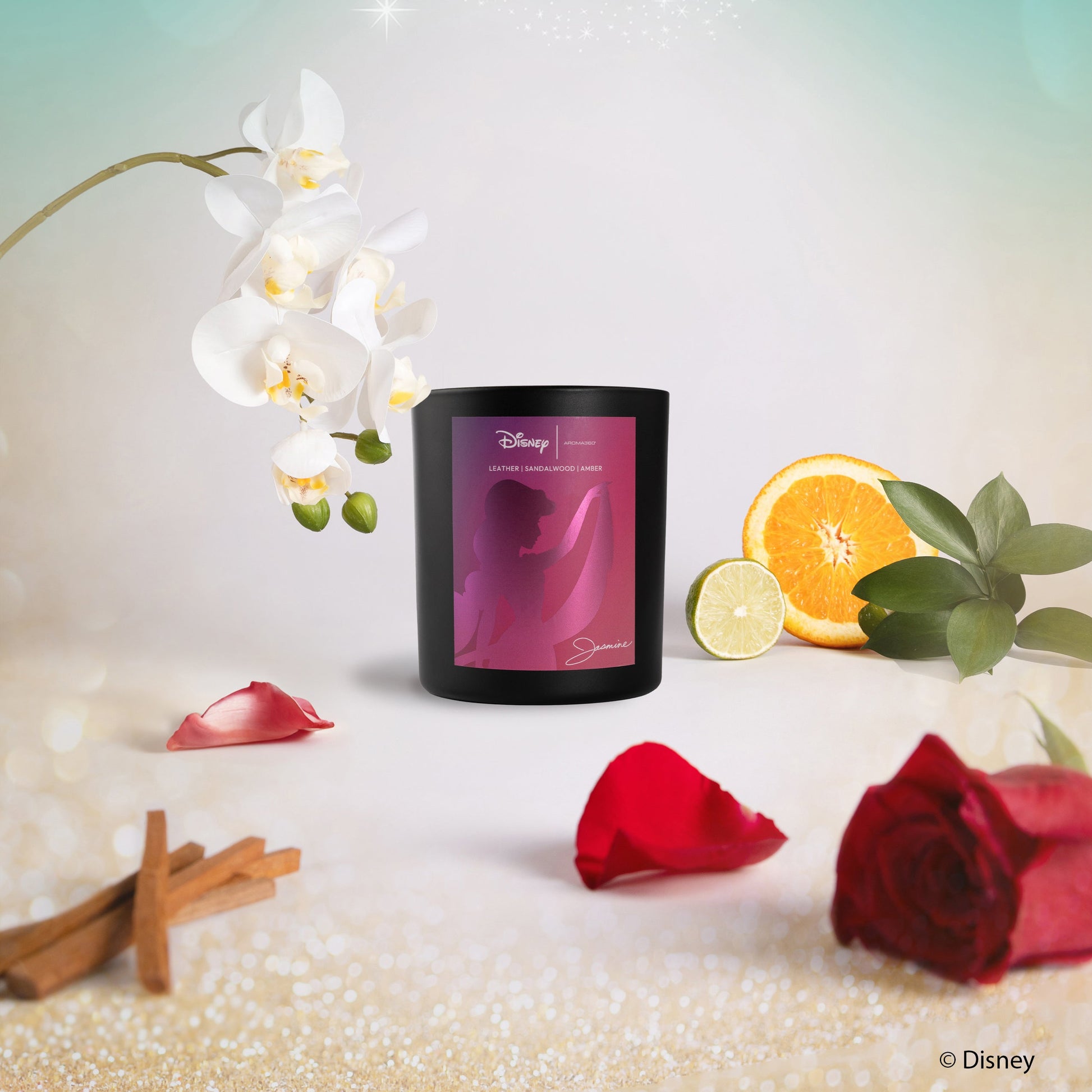 Aroma360 Disney My Way Candle Candle Aroma360