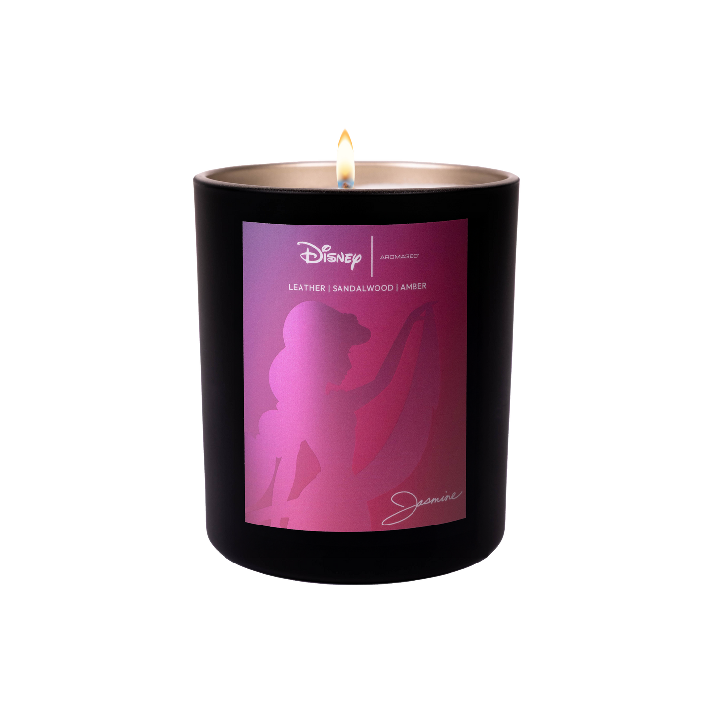 Aroma360 Disney My Way Candle Candle Aroma360 Jasmine