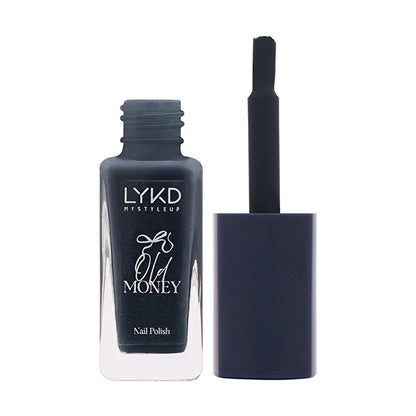 Vernis à ongles LYKD Old Money - 9 couleurs élégantes pour le jour et la nuit | Soin cosmétique tendance pour les ongles