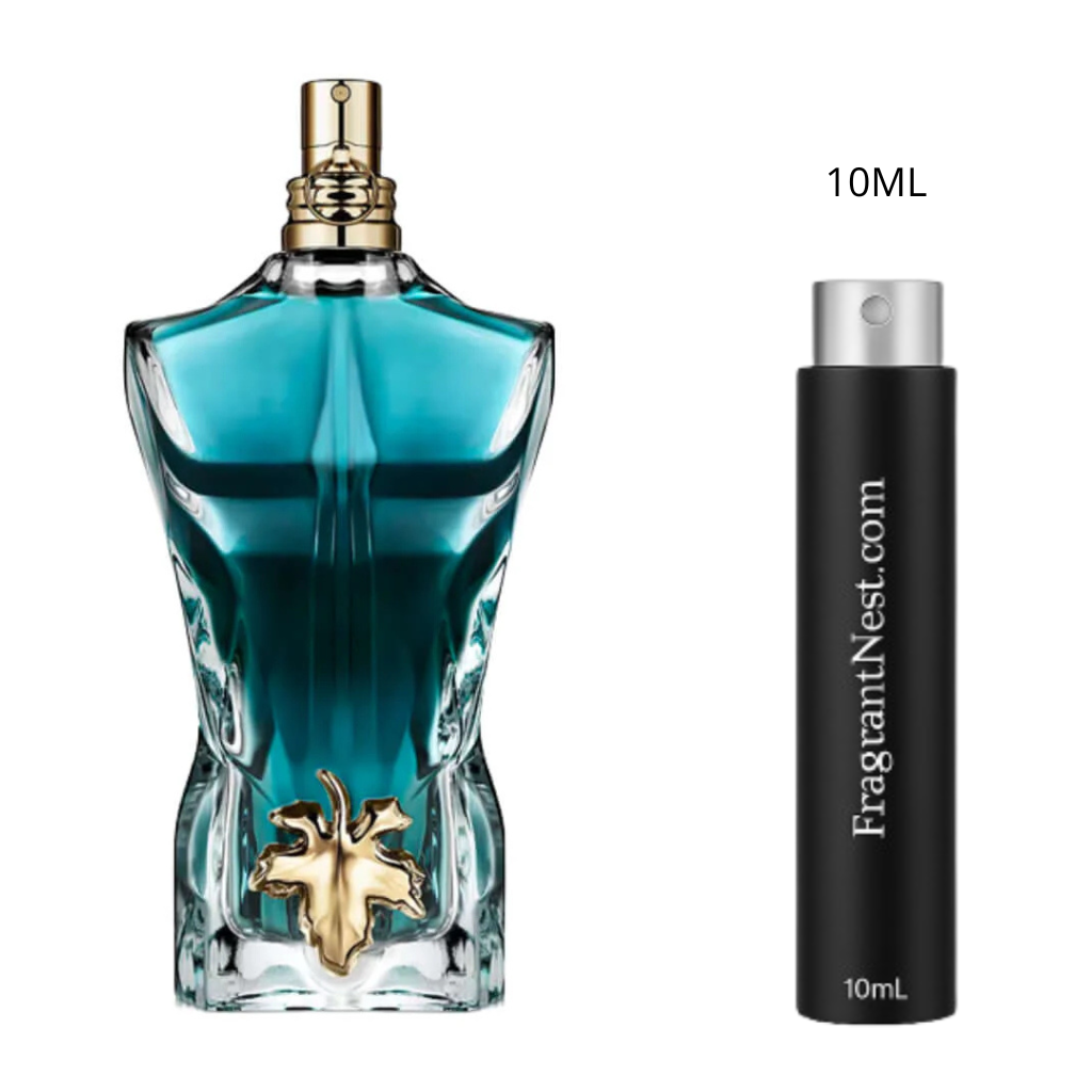 Jean Paul Gaultier Le Beau Eau De Toilette Travel Spray | Sample Fragrant Nest