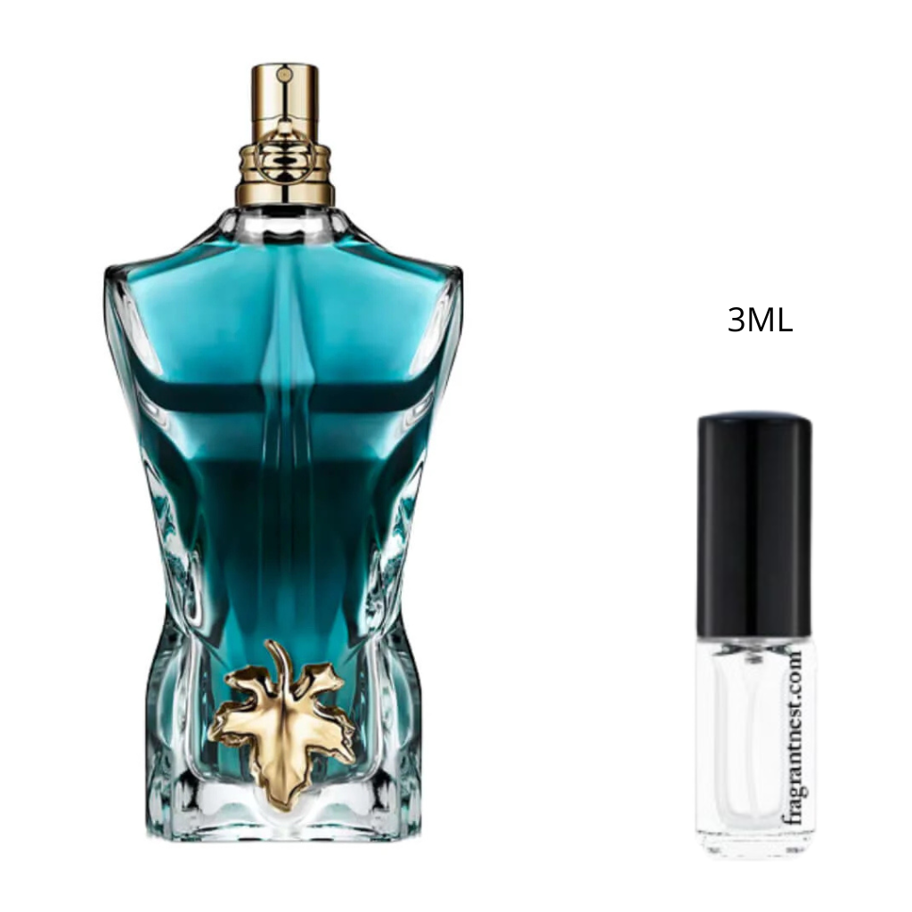Jean Paul Gaultier Le Beau Eau De Toilette Travel Spray | Sample Fragrant Nest