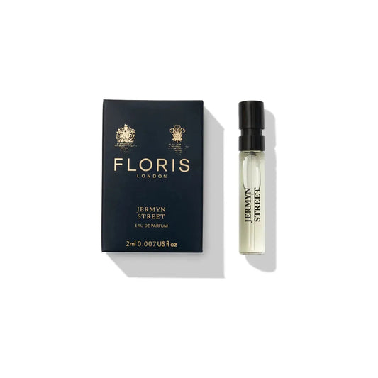 Floris Jermyn Street Eau De Parfum 2ml perfume Pasteur Pharmacy