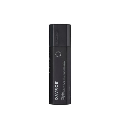 Laque fixante forte Davroe Ultimatum 200 ml