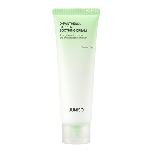 Jumiso D-Panthenol Barrier Soothing Cream with 6-Ceramides 80ml