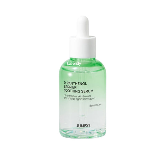 Jumiso D-Panthenol Barrier Soothing Serum with Zinc PCA 70ml
