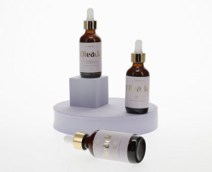 Elleada's Hair Serum