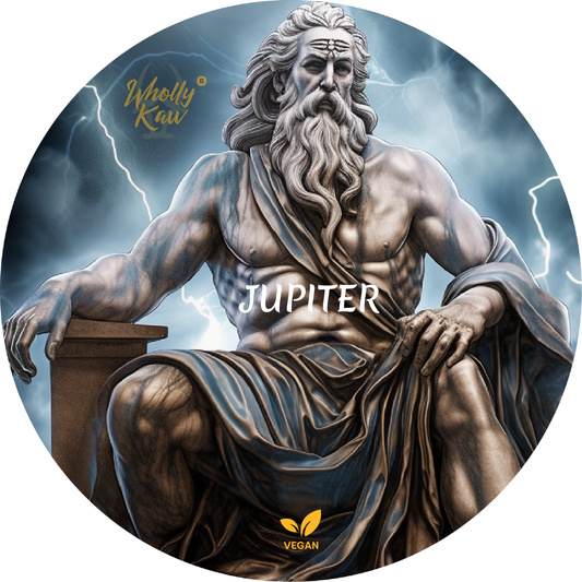 Wholly Kaw Jupiter Shaving Collection Shaving Set Pasteur Pharmacy Shaving Soap 4 oz