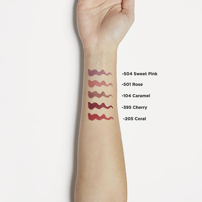 Crayon à lèvres Beaulis - Longue tenue, définition précise des lèvres pour un maquillage sublimé