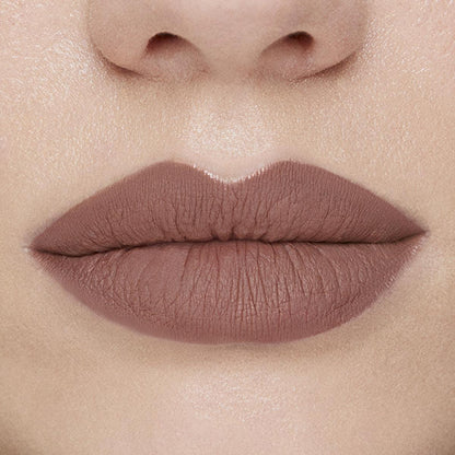 Rouge à lèvres liquide mat Beaulis - Longue tenue, sans transfert, couleur haute pigmentation