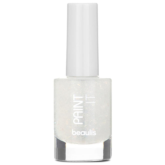 Vernis à ongles iridescent Beaulis - Beaulis Paint It 929 - Fini brillant et lisse, application facile
