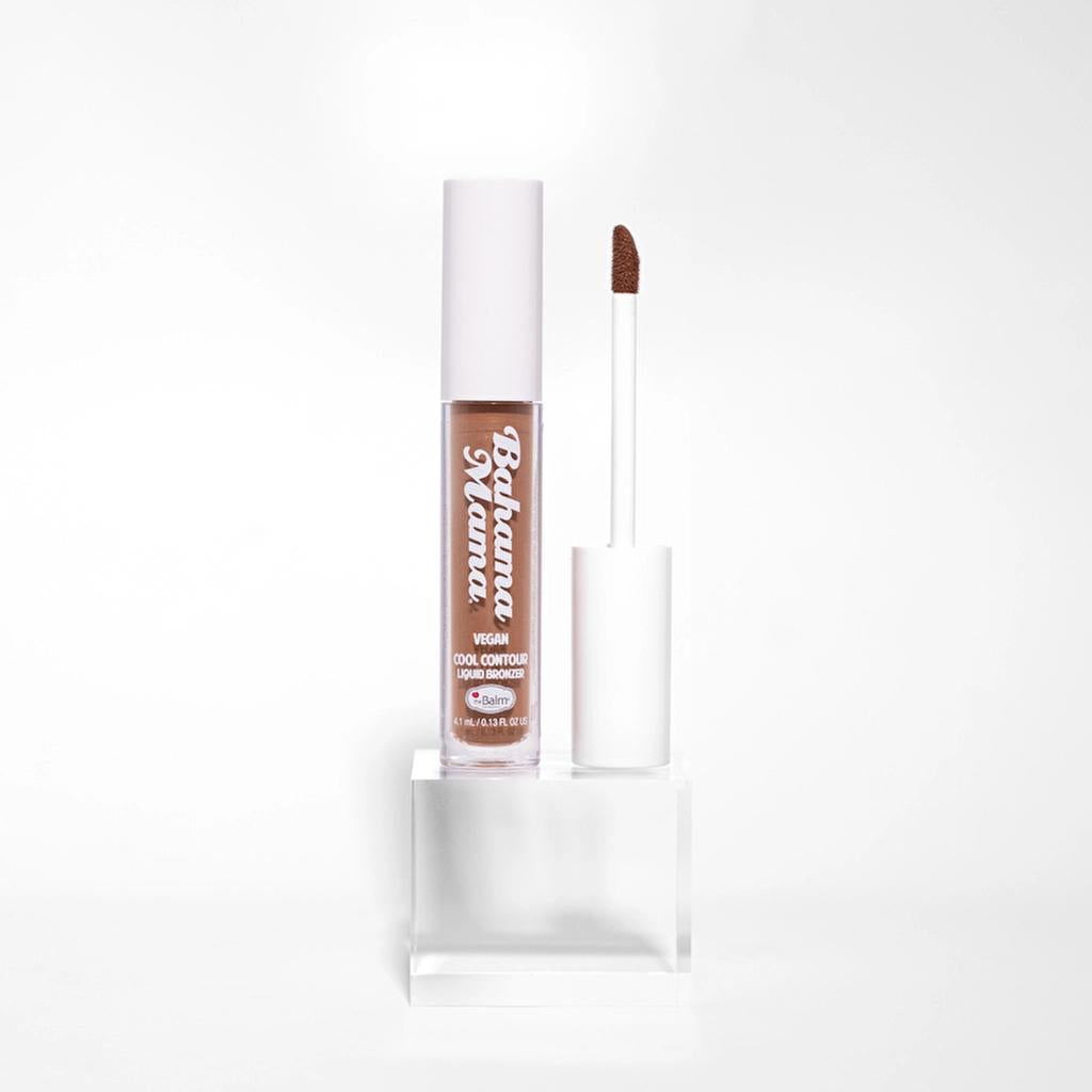 theBalm Liquid Bahama Mama Bronzer Cool Contour 30ml