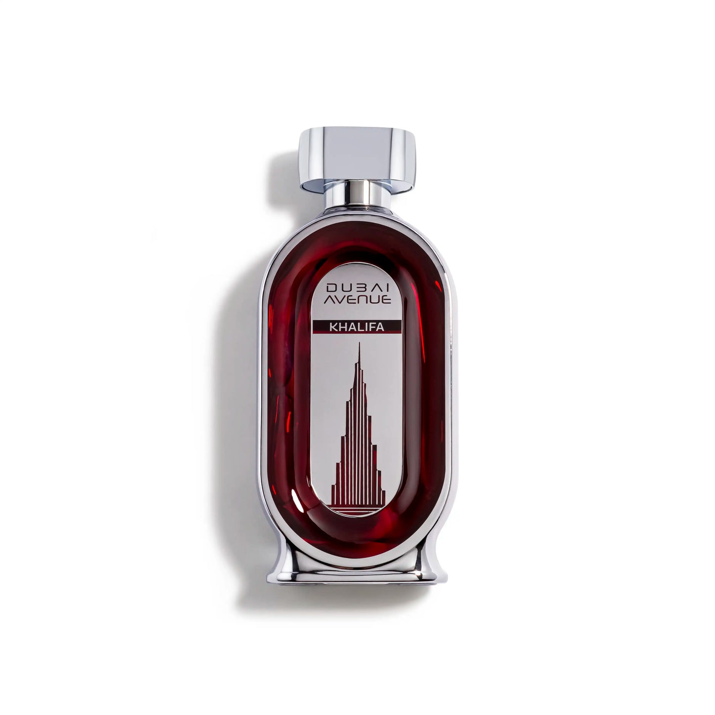 Shaikh Saeed DUBAI AVENUE KHALIFA 100ML EDP Perfume Shaikh Saeed US